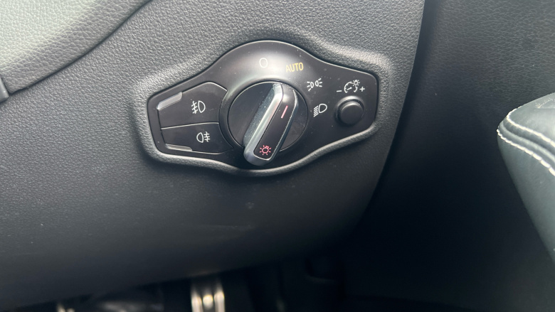 Audi Q5 SQ5 [326] Quattro 5dr Tip Auto Diesel Estate